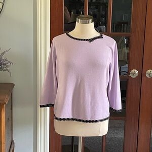 Women’s Plus Size Sweater